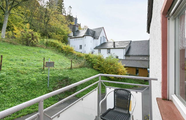 Cozy Apartment in Kerpen With Garden - Foto 30