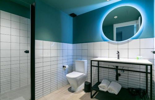 Holiday Rentals Los Salados - Foto 134