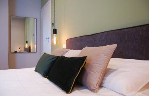 AR Boutique Apartments - Foto 64