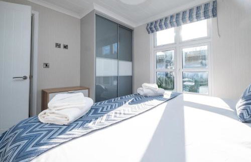 Sea Breeze - Aldeburgh Coastal Cottages - Foto 15