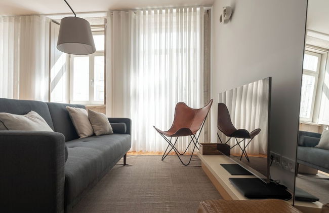 Abir01 · Stylish Apartment in City Center - Foto 21