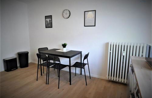 Rhein Ruhr Apartment - Foto 11