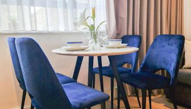 3-Bedroom with Balcony and Studio Apartments in St Johns Wood near Marylebone & Regents Park by Staylio Ltd - Foto 4