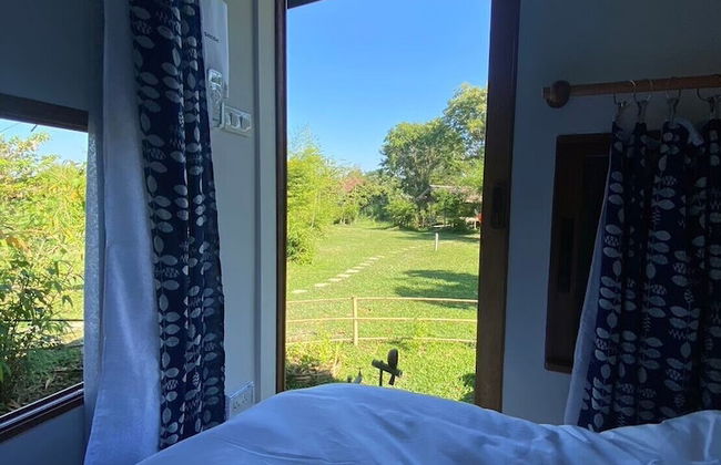 HangTueng Farmstay Chiang Mai - Foto 13