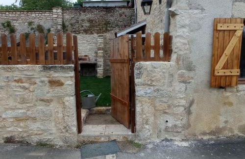 Maison vue sur Cher - Foto 25