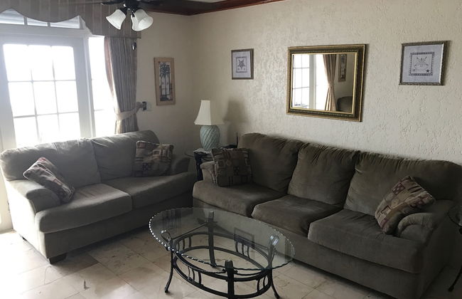 Delaporte Point Oceanfront Townhouse - Foto 9