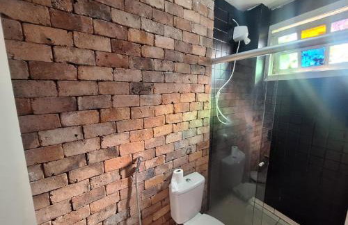 Flat05 com Vista lojas Vila Rica lado Mineirão BH - Foto 19