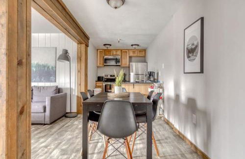 Thunderhead Lodge Condo 304 - Modern Heated Pool & Games - Foto 13