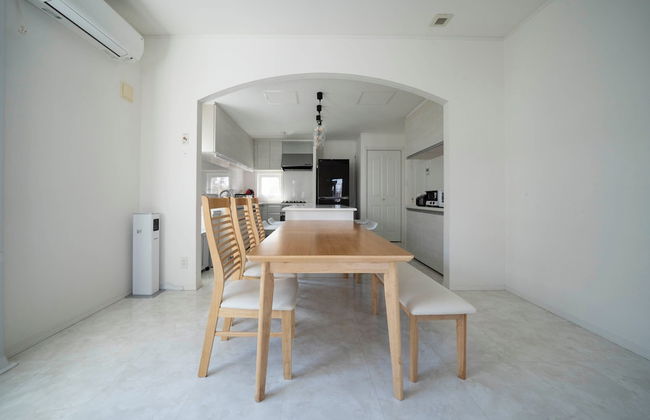 THE GARNET HIGASHIKAWA - Foto 31