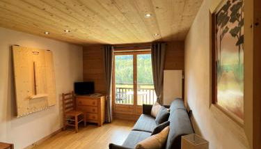 Studio face aux pistes - Foto 3