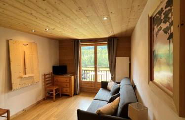 Studio face aux pistes - Foto 3