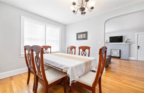 3BR, 2BA house steps from historic Jonesborough - Foto 29