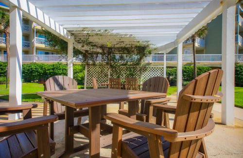 Sea-Renity Heated pools steps to the beach - Foto 29