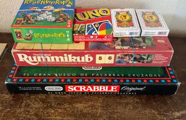 La colina buena - cosy casita for nature lovers - Foto 37