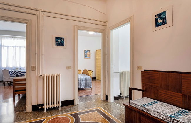 Classy Apartment in Rapallo - Foto 17