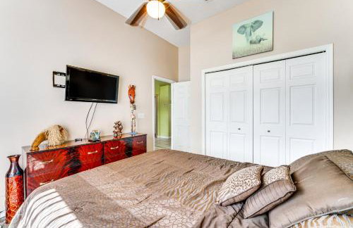 Disney-Themed Villa with Heated Pool, 10 Mi to Parks - Foto 20