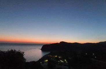 Chios Houses, beautiful restored traditional stone houses with an astonishing seaview - Foto 19