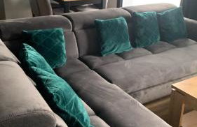 Bulwar Apartament Stare Miasto - Foto 16