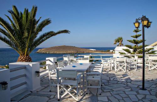 Porto Raphael Residences & Suites - Foto 23