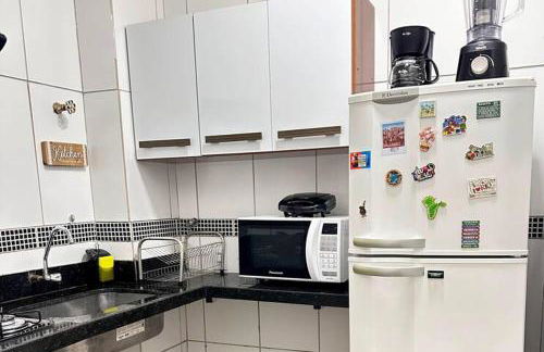 Aconchegante Apê no Centro de BH - Foto 9