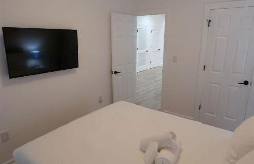 Pop Art Chic Stunning Shaw - U Street Apartment - Foto 28