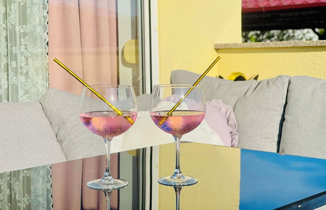 Villa Eternity - Foto 25