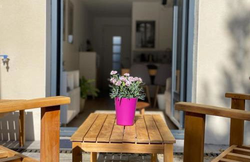 Studio Cosy Fleur de Lys - Foto 24