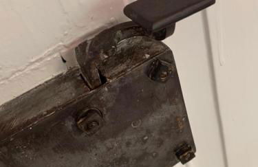 Nibelungen Odenwaldhaus - Foto 42