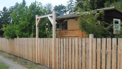 Ferienhaus Am Wald - Foto 4