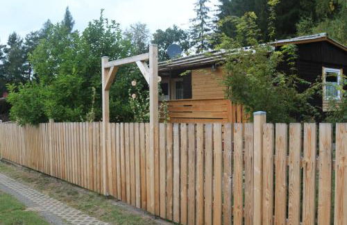 Ferienhaus Am Wald - Foto 4