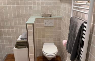 Atypical loft with private pool - Foto 10