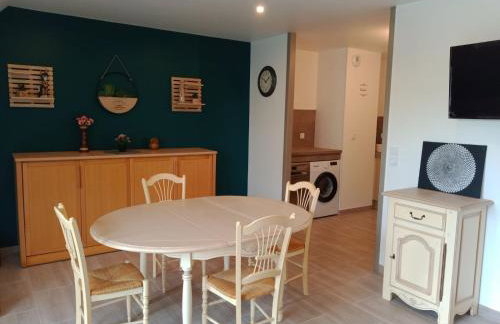 Appartement Matignon a 5 minutes des plages - Foto 6