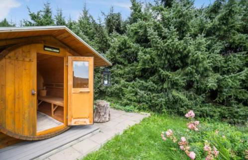 Ferienhaus Panoramablick - Foto 15