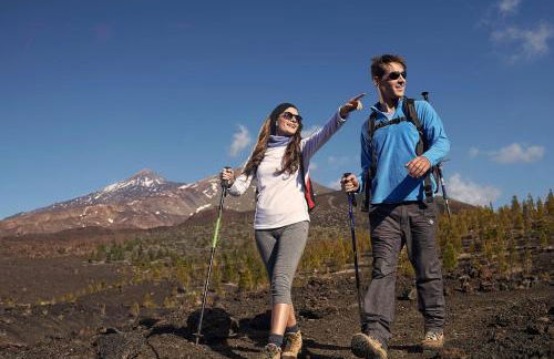 Casa Tajinastes del Teide - Foto 29