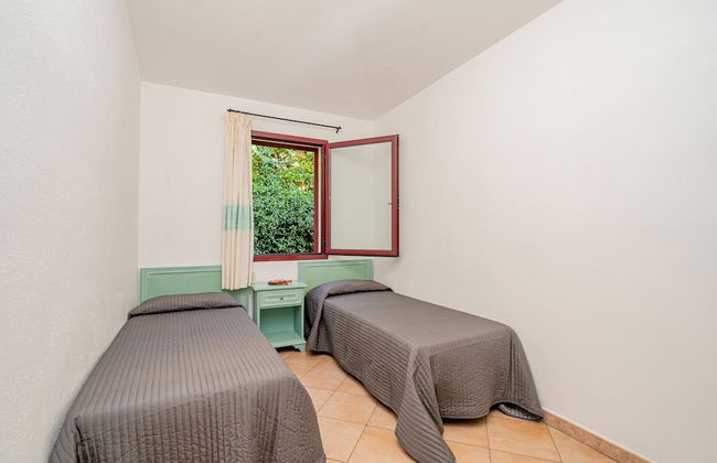 Residence with pool in Cala Girgolu - Foto 2