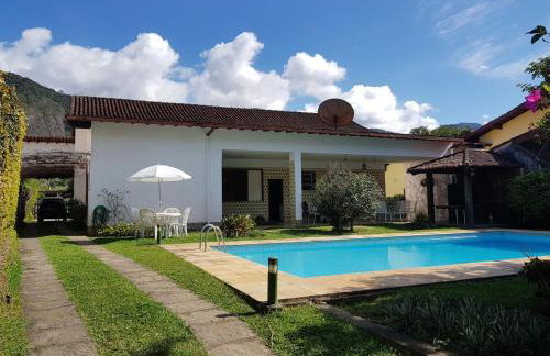 Casa linear, 5 quartos, Granja Comary - Teresópolis - Foto 77