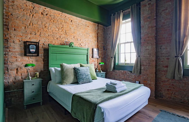 Pickle Factory Hotel - Foto 49