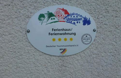 Ferienwohnung Sauerlandblick - Foto 21