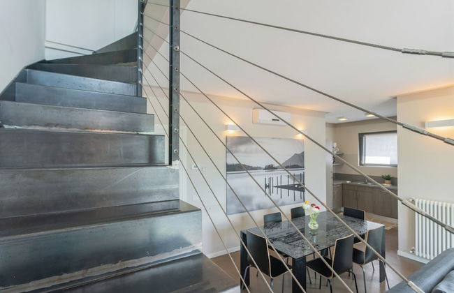 Mulino Vista Lake by Rent all Como - Foto 29