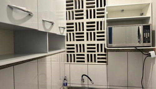 Loft com vista para o Rio Madeira - Foto 5