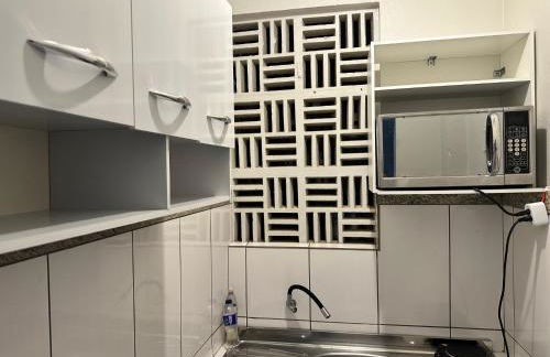 Loft com vista para o Rio Madeira - Foto 5