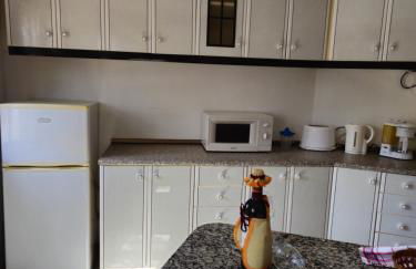 Apartamentos Viviendas vacacionales Isabel Maria - Foto 21