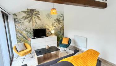 Au petit Jardin Sézannais - Foto 5