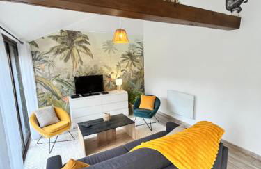 Au petit Jardin Sézannais - Foto 5