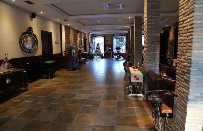 La Pontiga - Foto 55