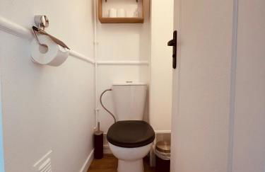 Spacieux logement en famille - 296 - Foto 23