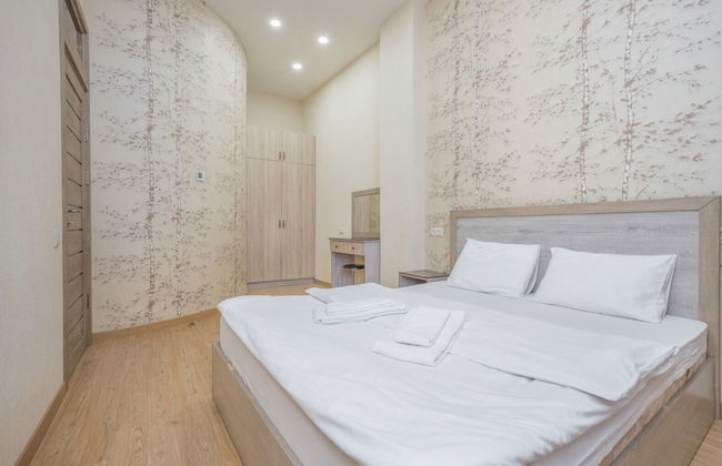 Stay Inn on Buzand str. 17 - Photo 27