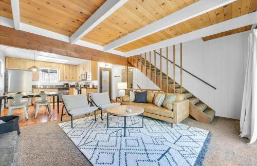 Arrowbear Retreat - EV Charging, Generator, Arcade - Foto 49