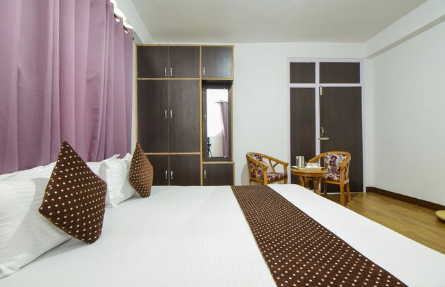 Mashobra Homestay by Dumnu Homes - Foto 6