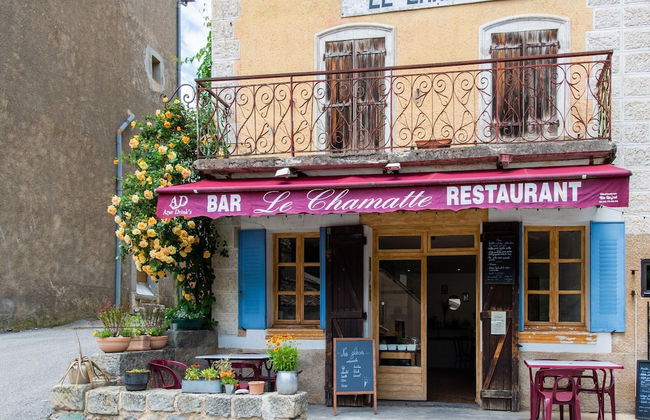 Holiday Home in Saint-julien-du-verdon With Garden - Foto 26